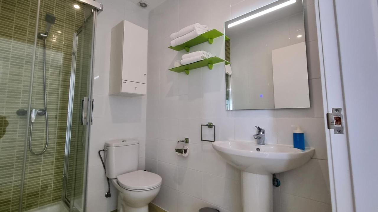 Апартаменты Skyline 41 Gran Lujo, Terraza Grande Y Vistas Al Mar - Planta 41 Бенидорм Экстерьер фото